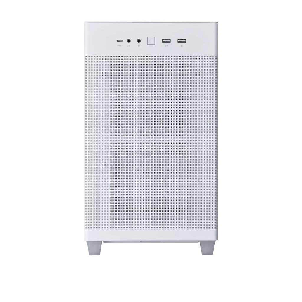 AP201 ASUS PRIME CASE MESH WHITE