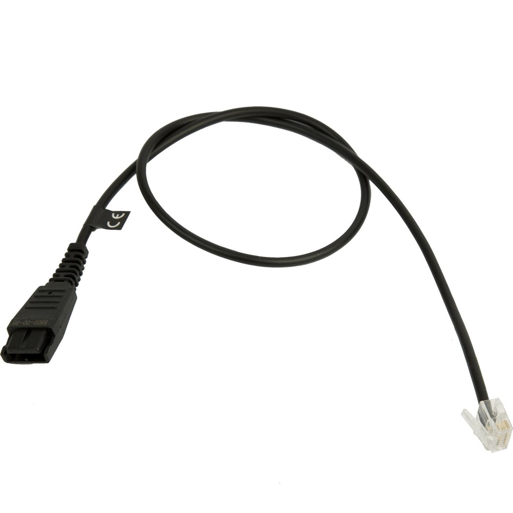 CAVO LINK MOD - RJ 45