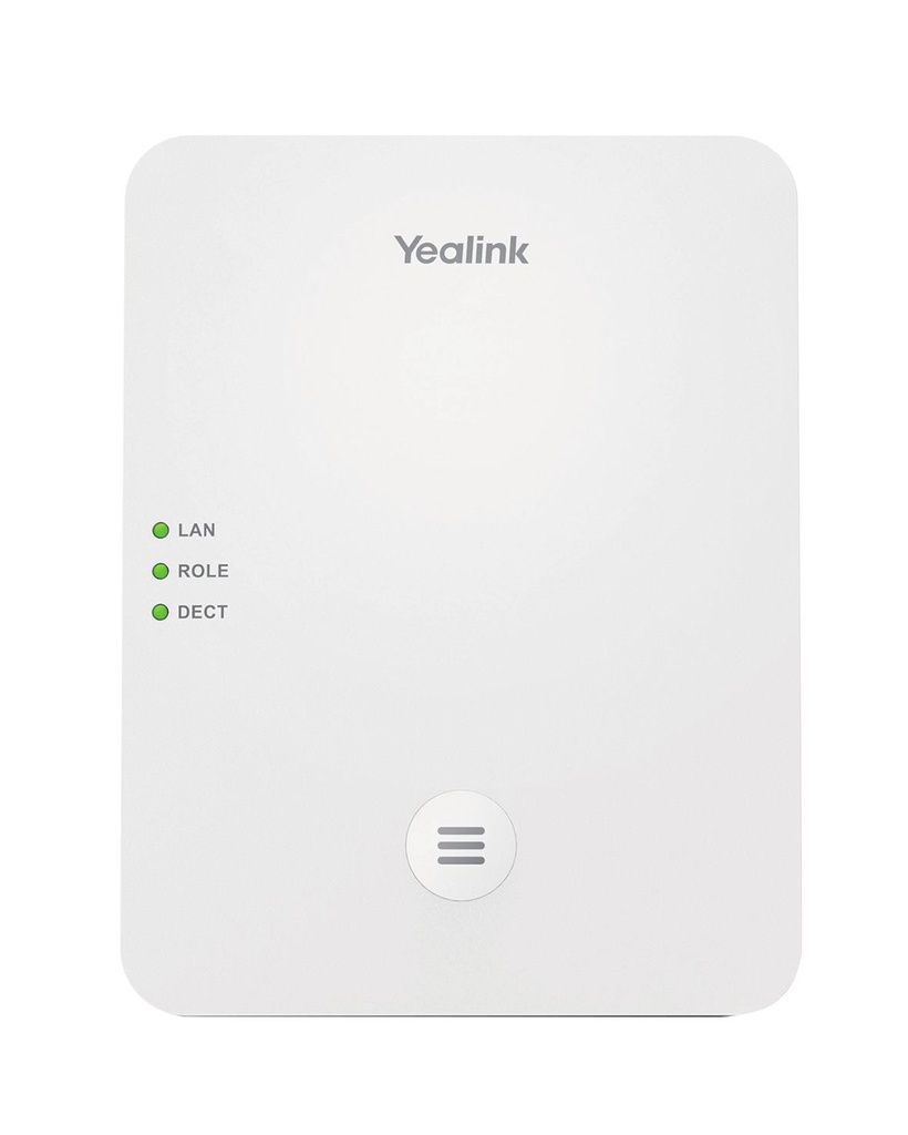 YEALINK W80DM-DECT MANAGER X W80