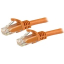 CAVO PATCH CAT6 DA 1.5M  - 24 AWG