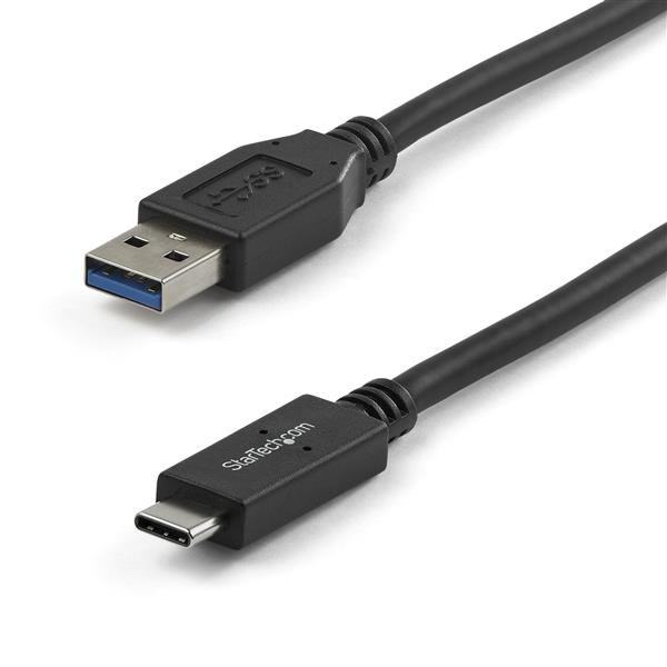 CAVO USB-A A USB-C - 1M