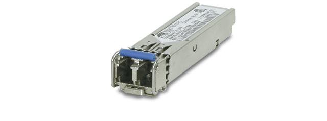 SFP PLUGGABLE OPTICAL MODULE  10