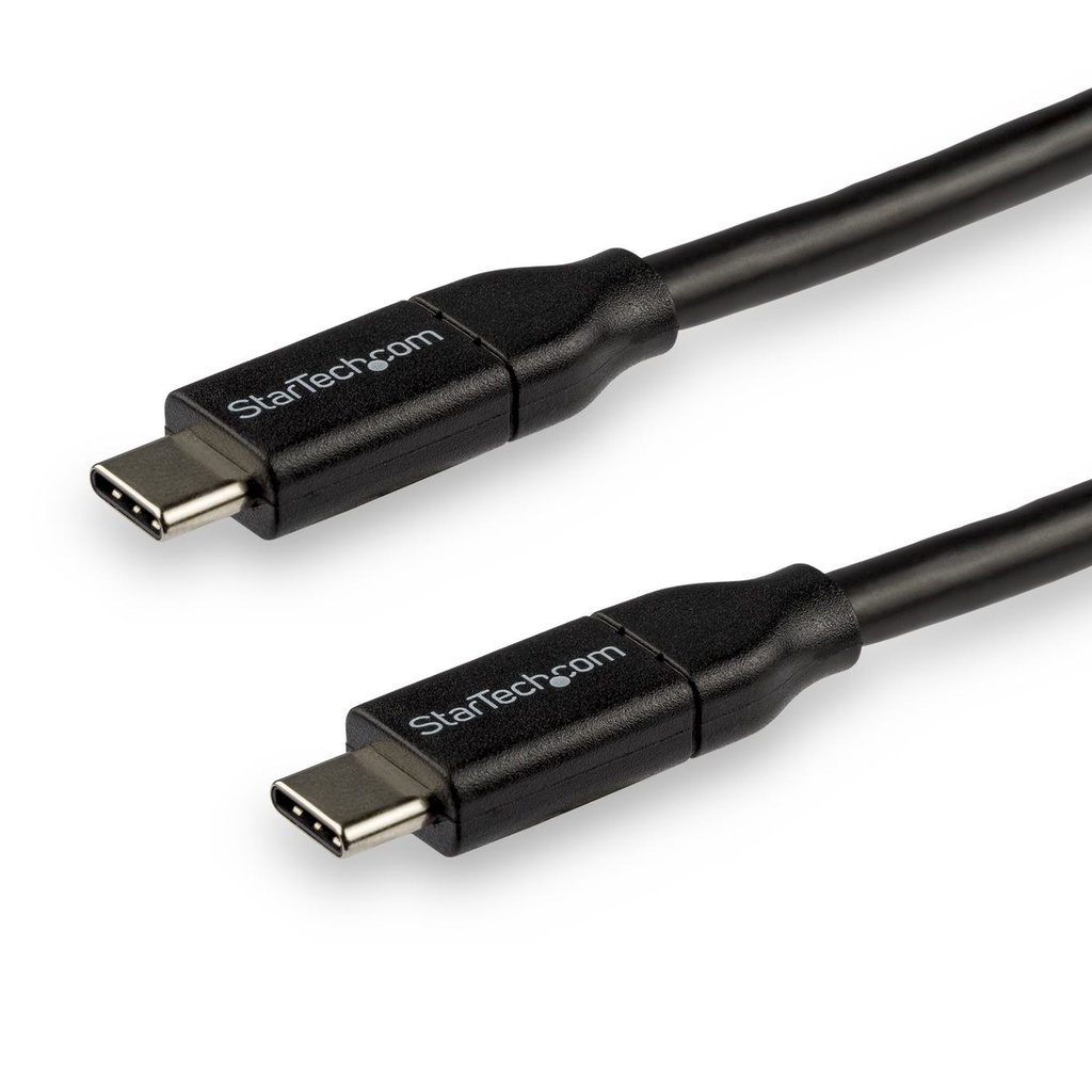 CAVO USB-C CON PD 5A - 3M