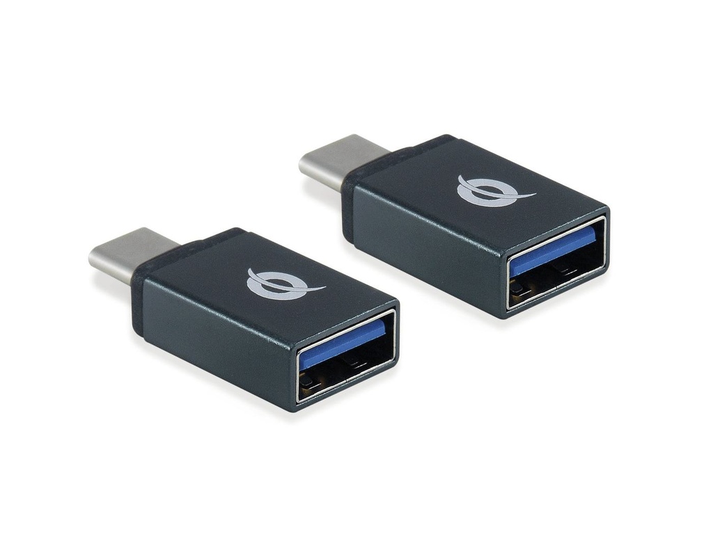 USB-C TO USB-A 3.0 ADAPTER DUALPACK