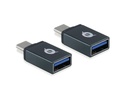 USB-C TO USB-A 3.0 ADAPTER DUALPACK