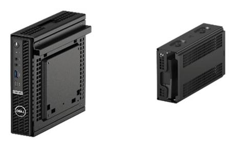 OPTIPLEX MICRO/TC DUAL VESA MOUNT