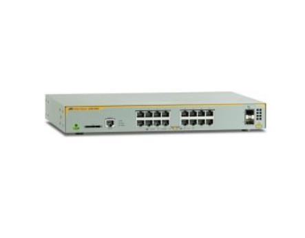 L3  MANAGED SWITCH  16 X 10/100/