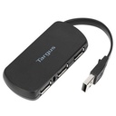 TARGUS 4 PORT USB 2.0 HUB