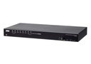 8-PORT USB TRUE 4K DISPLAYPORT KVM