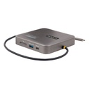 ADATTATORE MULTIPORTA USB-C