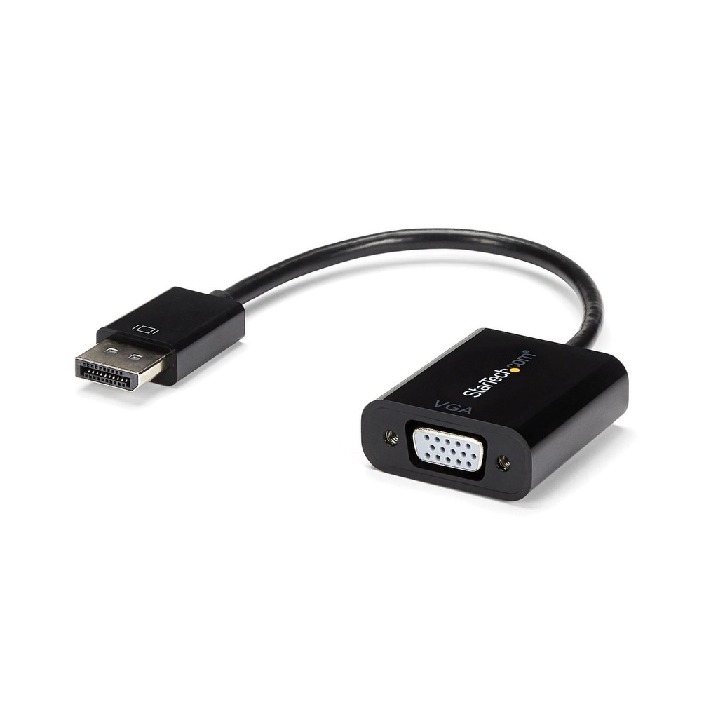 ADATTATORE DISPLAYPORT A VGA