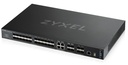 XGS4600-32 - SWITCH MANAGED L3
