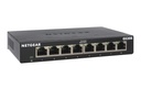 8PT GIGE UNMANAGED SW 300-SERIES