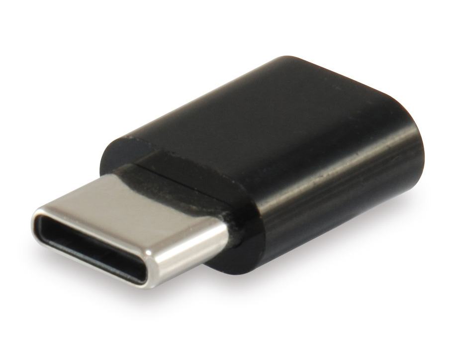 ADATTATORE DA USB C A MICRO USB