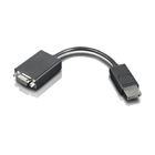 DISPLAYPORT TO VGA MONITOR CABLE