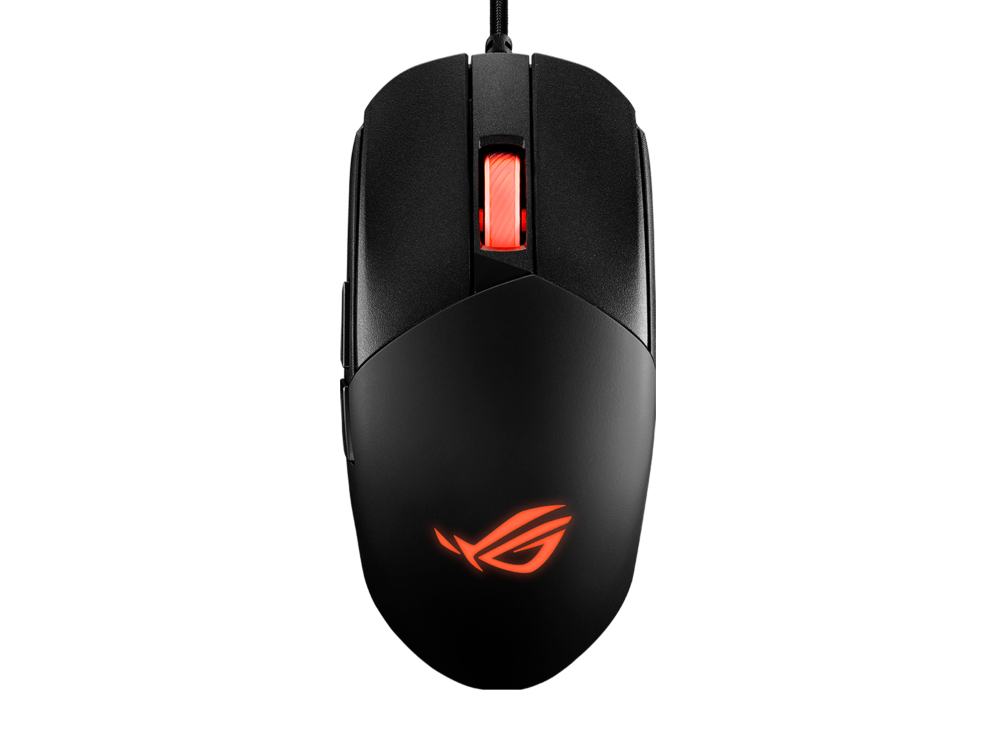 P518 ROG STRIX IMPACT III