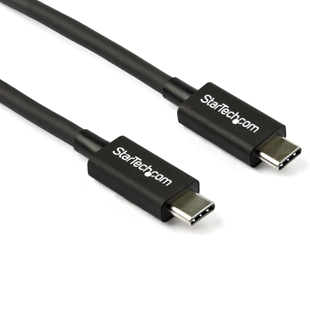 CAVO THUNDERBOLT 3 A THUNDERBOLT 3