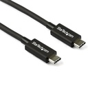 CAVO THUNDERBOLT 3 A THUNDERBOLT 3