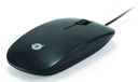 OPTICAL DESKTOP MOUSE USB 3 BUT