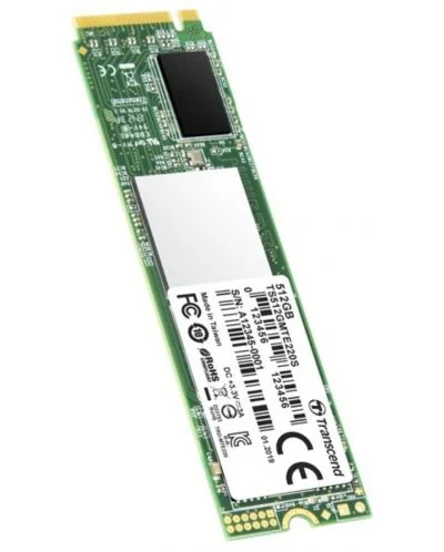 512GB M.2 2280 PCIE GEN3X4 WITHRAM