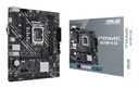 PRIME H610M-K D4