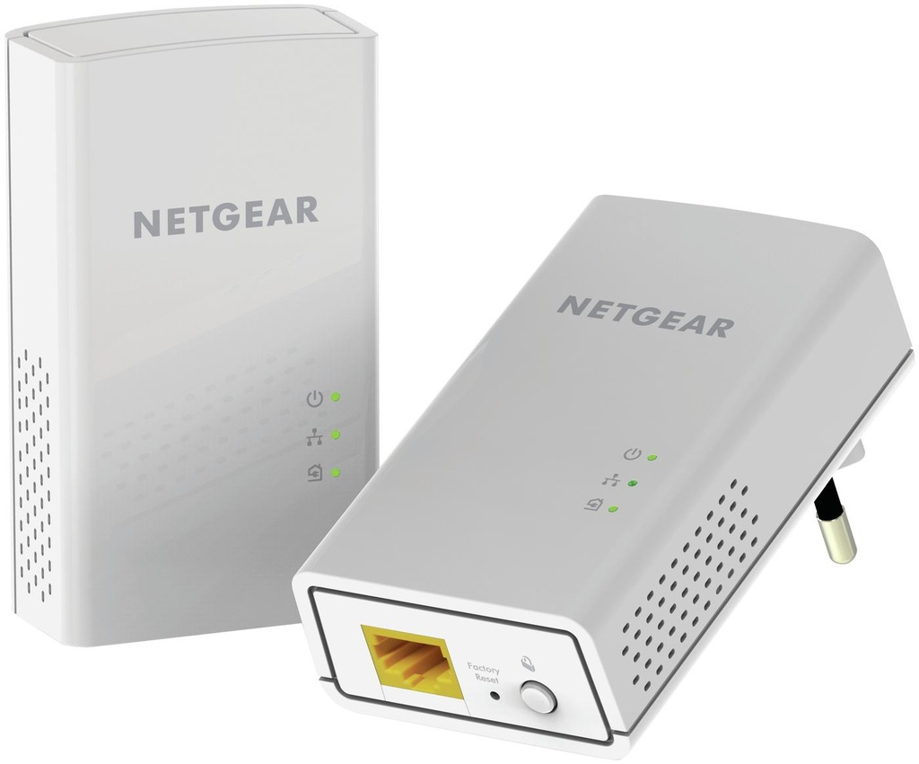 1PT GIGABIT PWLINE AV2 AC650 BNDL