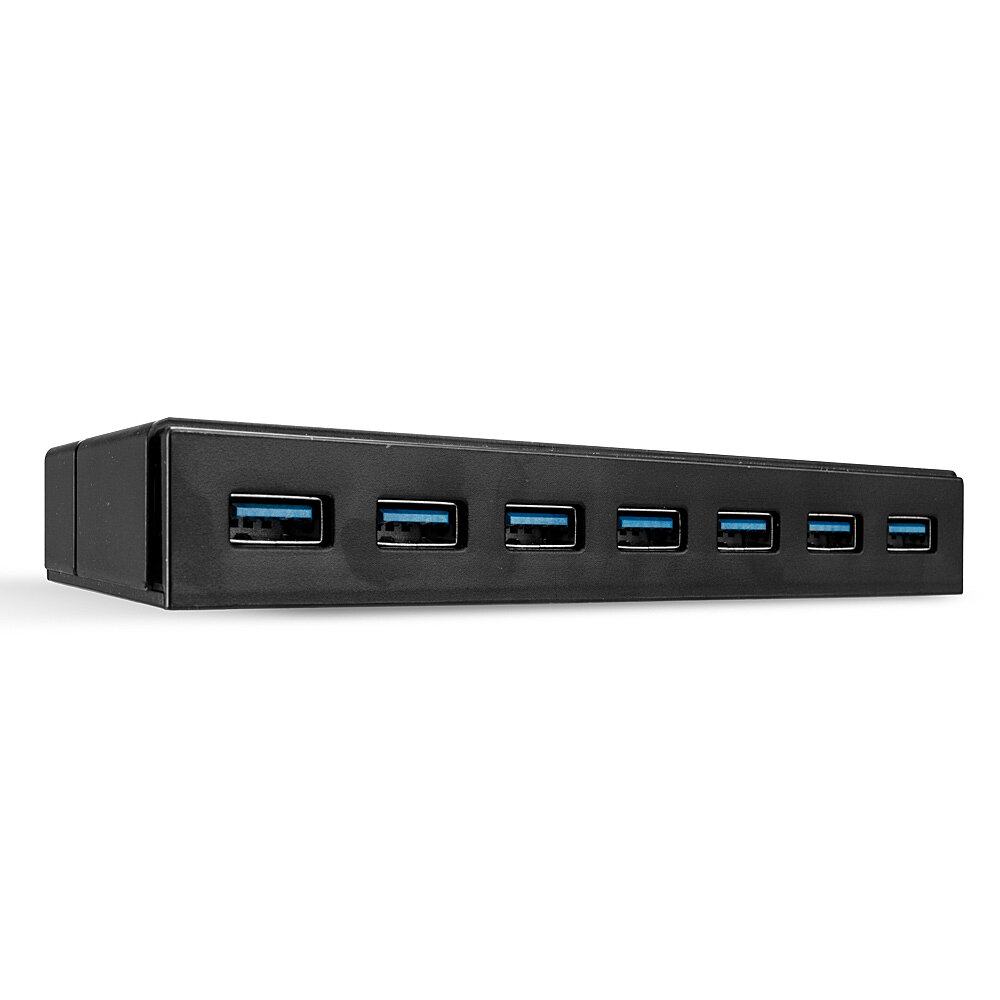 HUB 7 PORTE USB 3.0