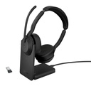 EVOLVE2 55 DUO MS LINK380A+SEDE