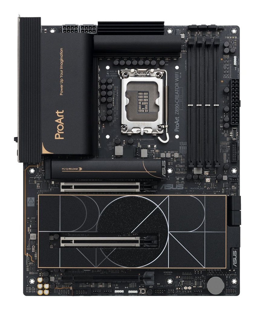 PROART Z890-CREATOR WIFI