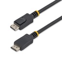 CAVO DISPLAYPORT 1.2 DI 5M