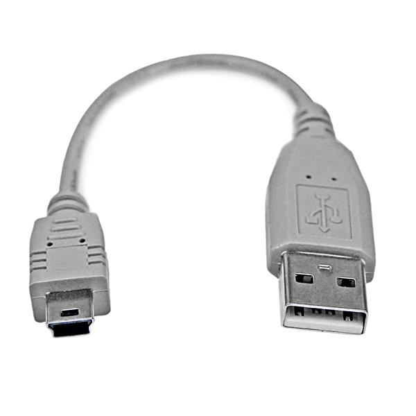 CAVO MINI USB 2.0 15 CM