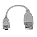 CAVO MINI USB 2.0 15 CM