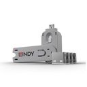 SERRATURE PER PORTE USB BIANCHE