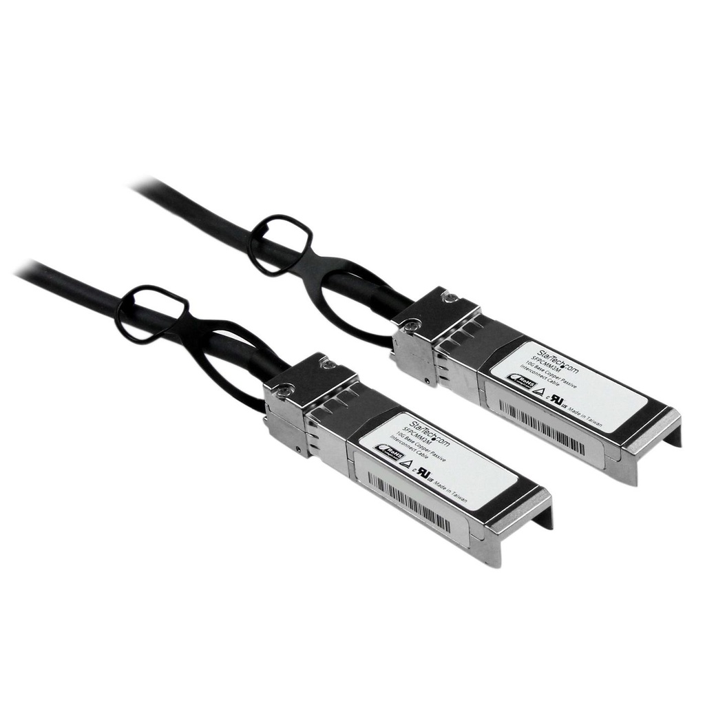 CAVO 3M SFP+ TWINAX 10GBE