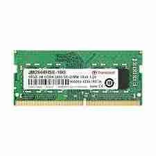 16GB JM DDR4 2666 SO-DIMM 1RX8