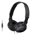ZX110 CUFFIE ON-EAR MICROFONO