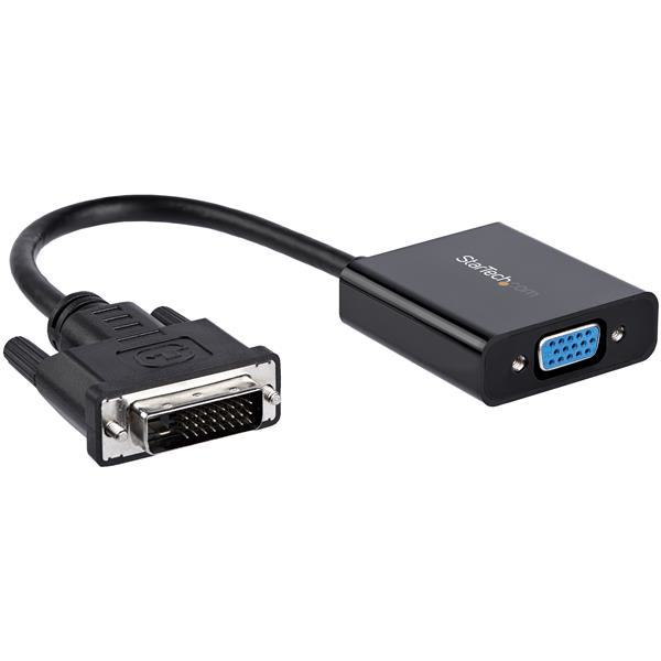 CAVO ADATTATORE DVI-D A VGA