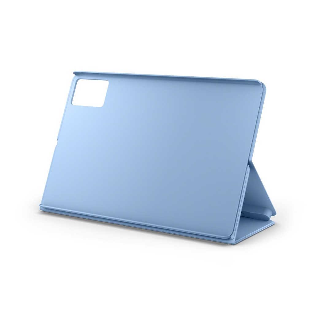 IDEA TAB FOLIO CASE POLAR BLUE