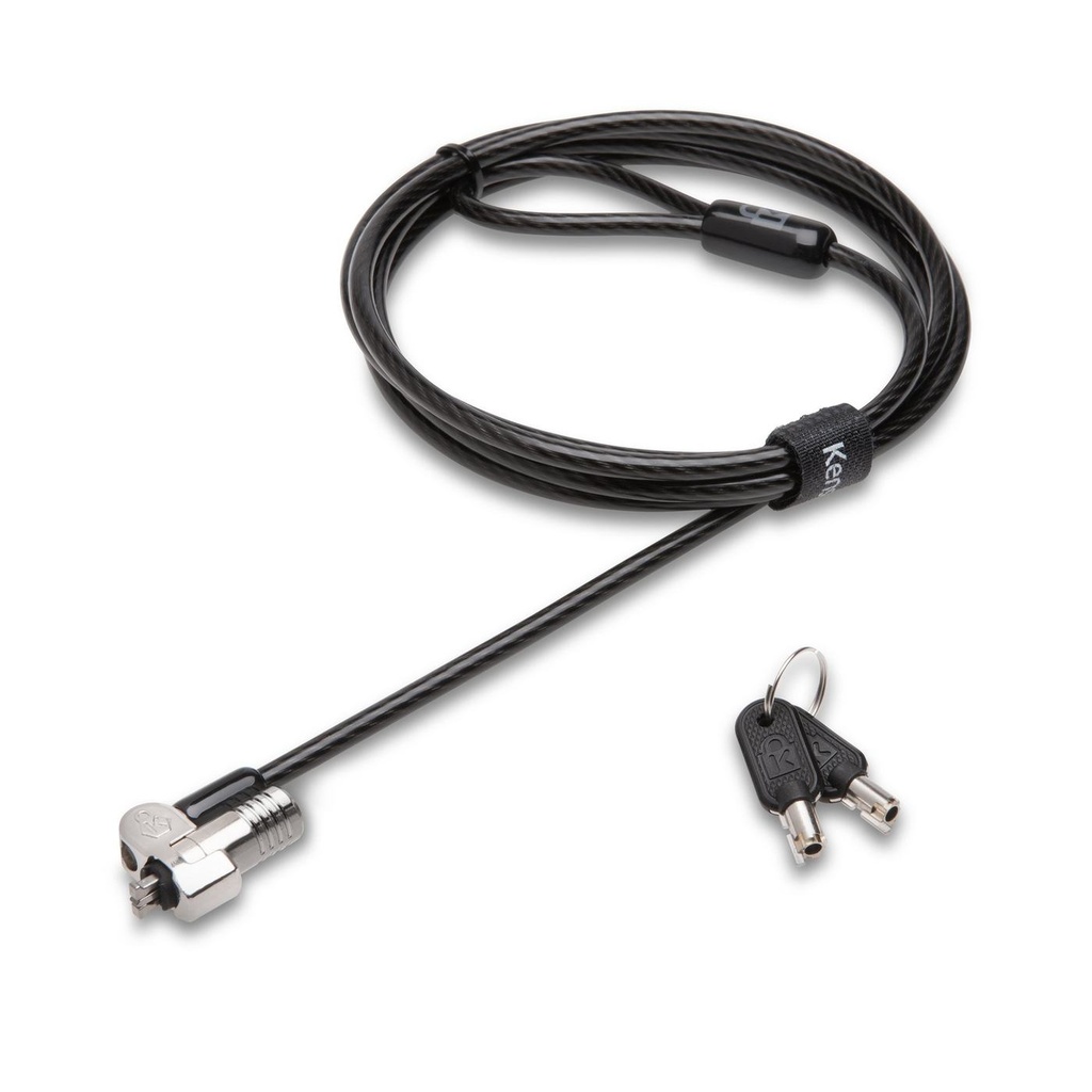 NANOSAVER LAPTOP LOCK- KEYED