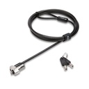 NANOSAVER LAPTOP LOCK- KEYED