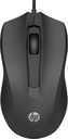 HP WIRED MOUSE