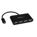 HUB USB-C A 4 PORTE - HUB MINI