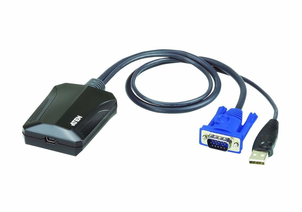 ADAPTER LAPTOP USB CONSOLE