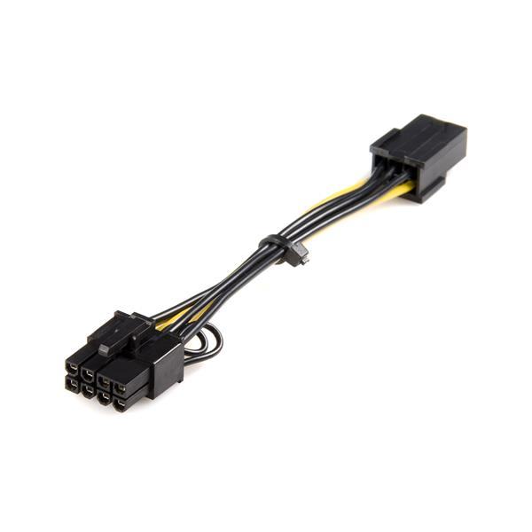 CAVO ALIMENTAZIONE PCIE 6PIN