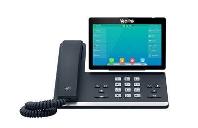 YEALINK SIP-T57W WIFI PHONE POE