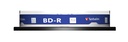 M-DISC BD-R -25GB-4X SPINDLE 10