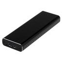 BOX ALLOGGIO USB3.0 A SATA M.2