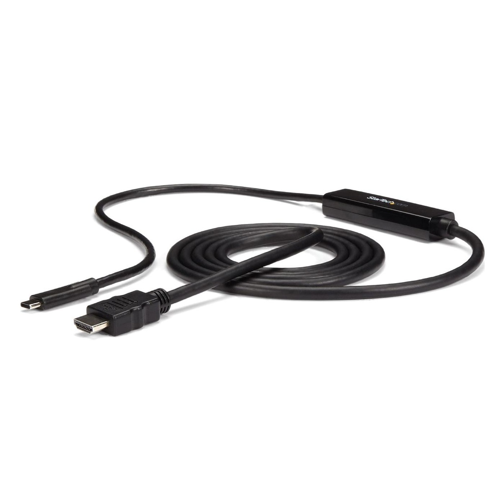 CAVO USB-C A HDMI DA 2M