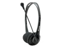 CHAT HEADSET 3.5MM JACK CONNECTOR