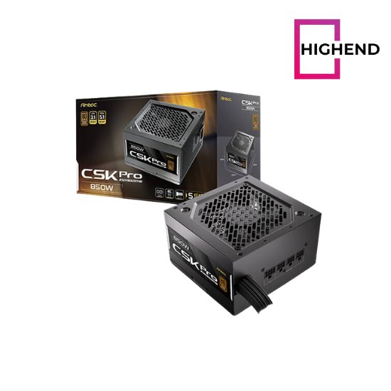CSK850 PRO EC